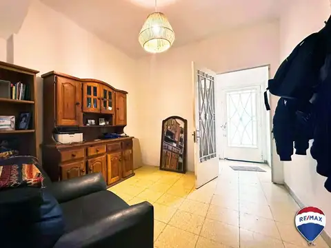 Depto Tipo Casa en Venta de 3 dormitorios