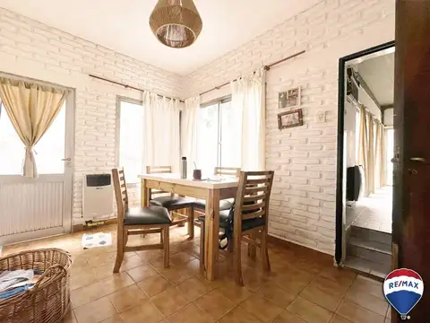 PH en VENTA 3 dorm., parque y pileta en La Plata