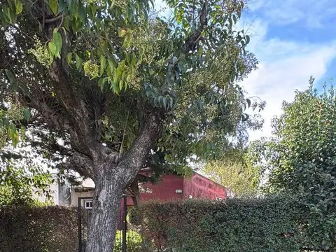 Terreno en Venta en Morón, USD 50.000