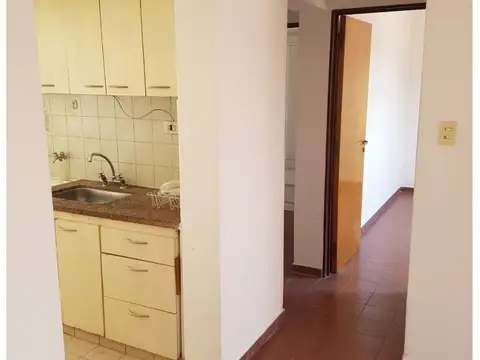 Departamento en Alquiler Permite mascota