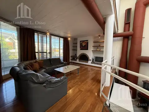 Casa en Venta - Con Jardin - Quincho