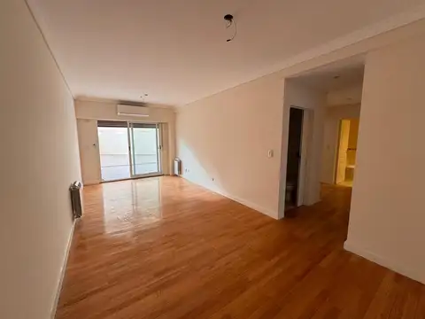 Hermoso Departamento 3 Ambientes con 2 patios amplio y luminoso en alquiler en Villa del Parque