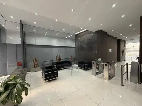 Oficina en Venta en Belgrano, USD 750.000