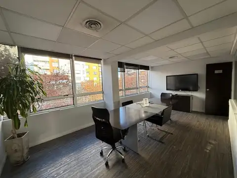 Oficina  en Venta en Belgrano, Capital Federal, Buenos Aires