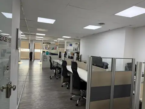 Oficina en Venta en Belgrano, USD 750.000