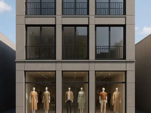 Terreno en Venta de 512,0 m2