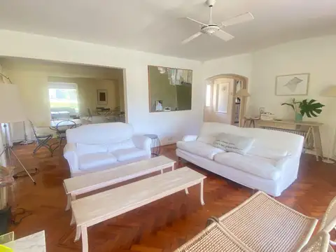 Casa en Alquiler al Noreste