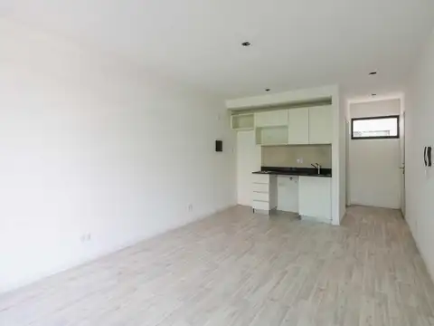 Departamento en Venta en Villa Urquiza, USD 111.000