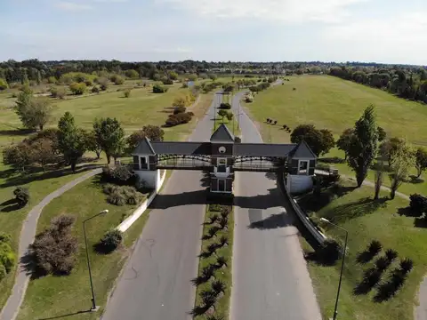 Nev. Venta De Lote Interno En Santa Sofia