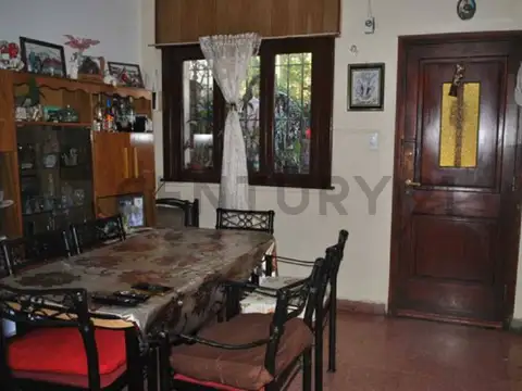 Venta ph de 3 ambientes con cochera -
