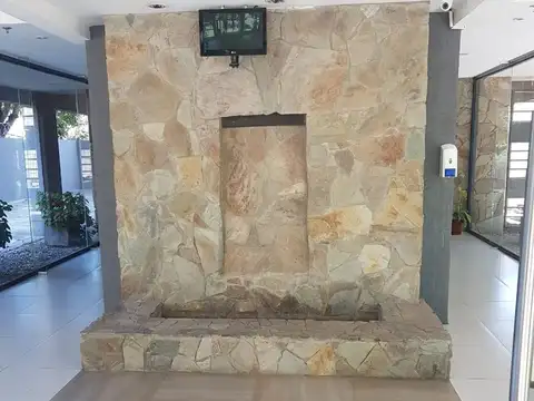 Departamento en Venta en Pilar Centro, USD 52.000