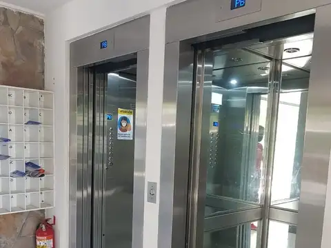 Departamento en Venta 16 años