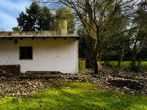 Rivadavia y serbia, general las heras 100
