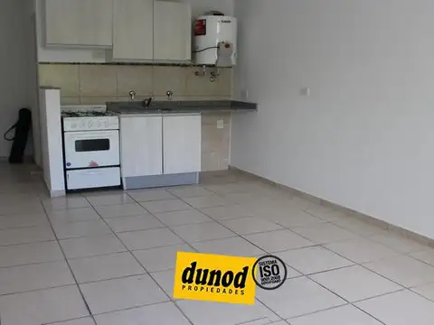Departamento en Alquiler al Oeste