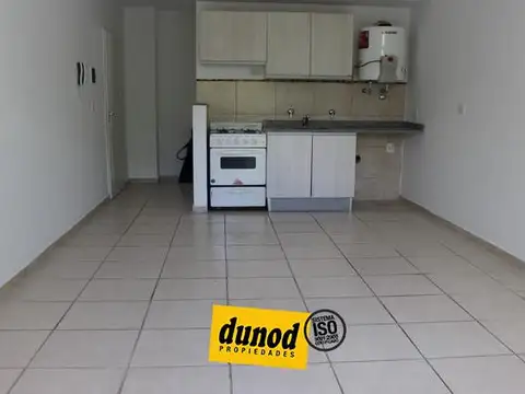 Departamento en Alquiler 6 años