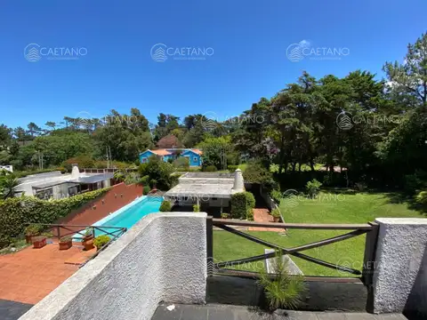 Casa en Alquiler Temporal en San Rafael, USD 24.000