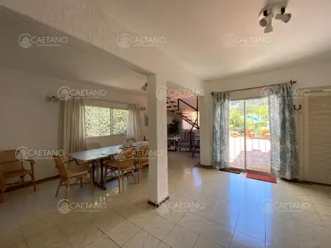 Casa en Alquiler Temporal 2025 años