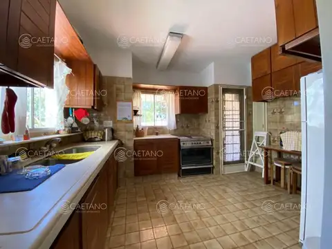 Casa en Alquiler Temporal de 5 dormitorios