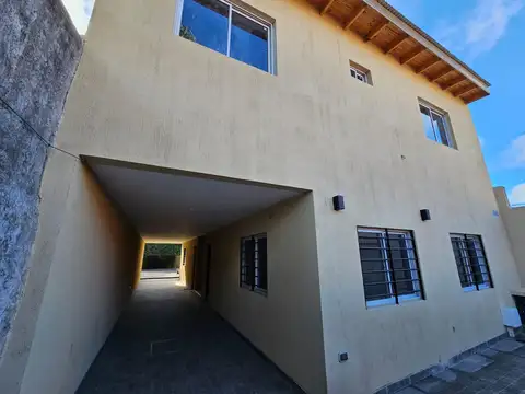 DEPARTAMENTO 3/4 AMBIENTES CENTRO DE MONTE GRANDE