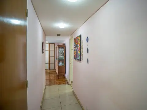 SEMIPISO EN EXCELENTE UBICACION