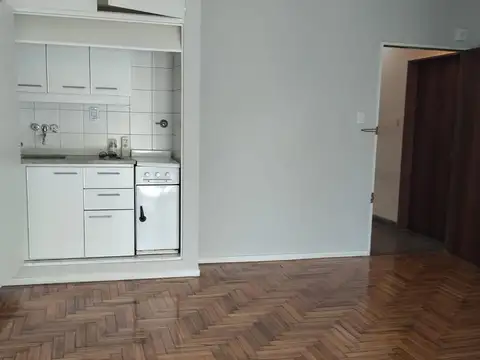 Departamento en Barrio Norte!