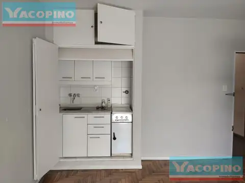 Departamento en Alquiler 30 años