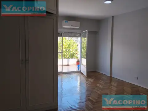 Departamento en Barrio Norte!