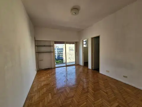 Departamento en Alquiler 40 años