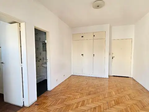 MONOAMBIENTE EN ALQUILER BELGRANO