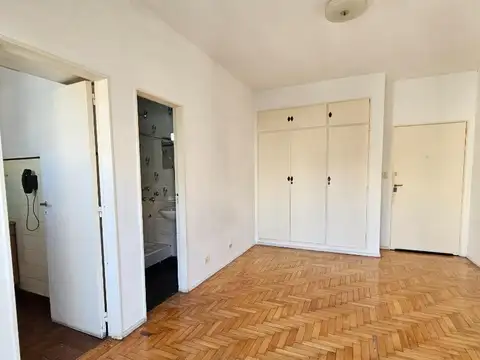 MONOAMBIENTE EN ALQUILER BELGRANO