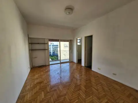 Departamento en Alquiler en Belgrano, $ 480.000