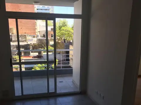 Departamento de un dormitorio en venta