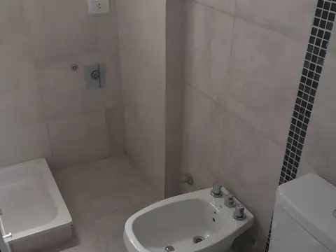 Departamento de un dormitorio en venta