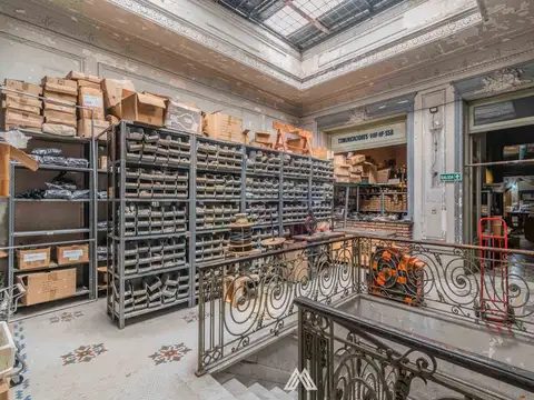 Casa en Venta de 5 dormitorios