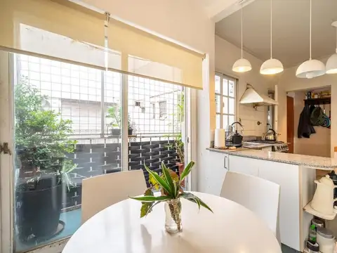 Departamento en Venta 45 años