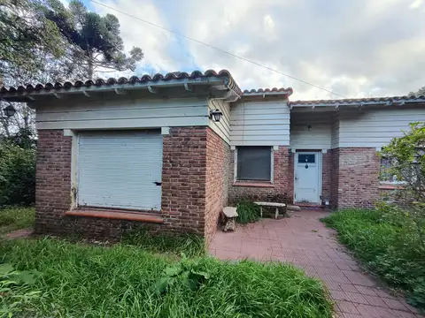 Open Door 1500 m2  sobre Cabred