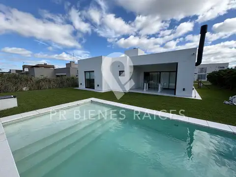 Casa - Lagos de Canning
