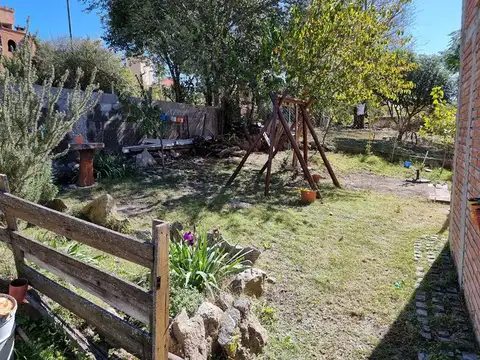 Casa en Sol y Río 1100