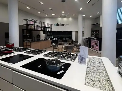 Excelente Local Comercial En Alquiler Junto A Unicenter