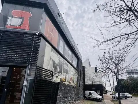 Local en Alquiler en Martínez, USD 16.000