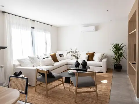 Departamento en Alquiler de 4 ambientes
