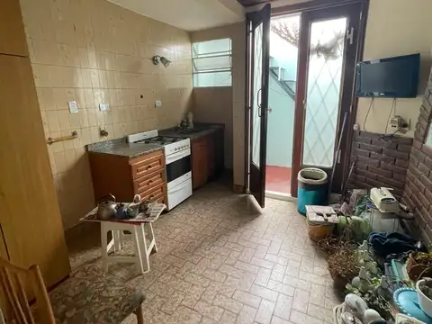 Depto Tipo Casa en Alquiler de 1 dormitorio