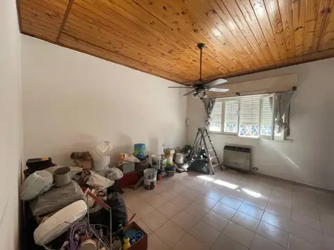Depto Tipo Casa en Alquiler de 2 ambientes