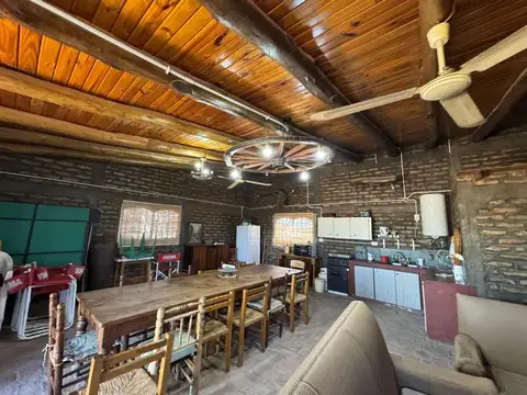 VENTA FINCA EN LUJAN DE CUYO