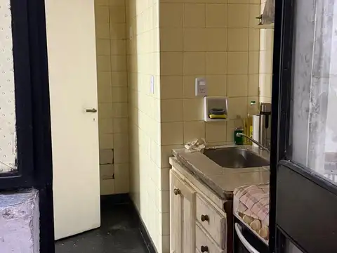 Departamento en Alquiler en Balvanera, $ 600.000