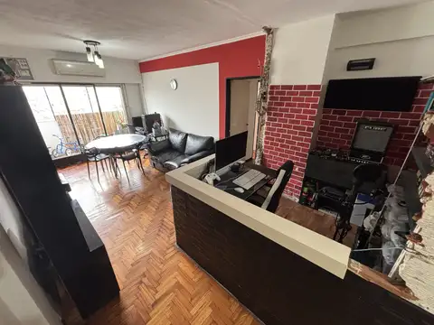 Avenida Rivadavia 10900, Piso 6