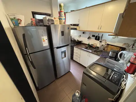 Departamento en Venta 20 años