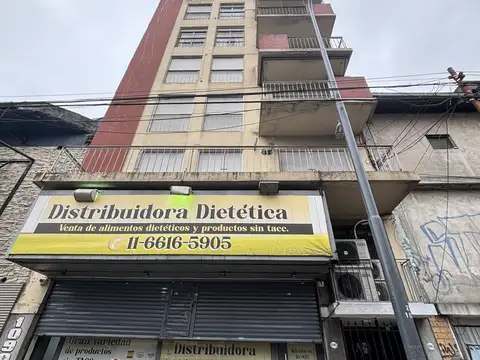 Venta Dpto 4 ambientes