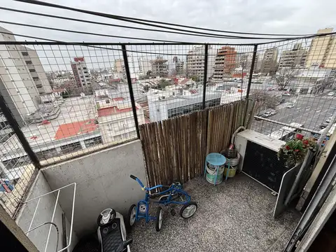 Departamento en Venta en Liniers, USD 94.000