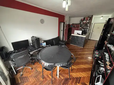 Departamento en Venta de 4 ambientes